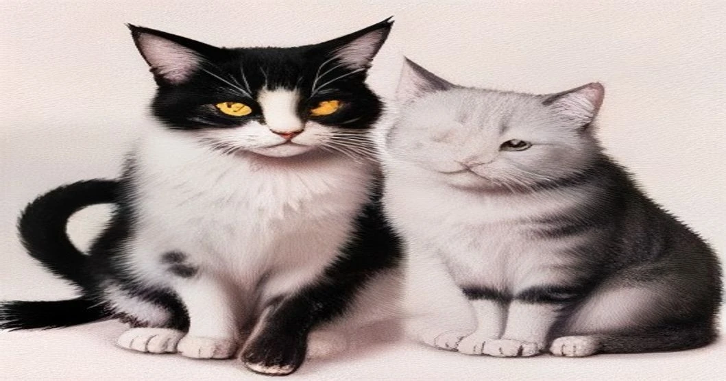 ยืนยันแล้ว! มังงะแมวสุดฮิต Cat Companions Maruru and Hachi กลับมาตีพิมพ์อีกครั้ง หลังพักเรื่องยาว ต้องดู!