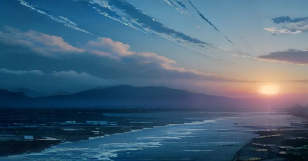 ยืนยันแล้ว! GKIDS ปล่อยตัวอย่าง Your Name. ฉายครบรอบ 10 ปี 14 สิงหาคมนี้ ต้องดู!