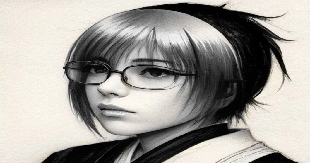 ยืนยันแล้ว! สปอยล์ทีมสร้างอนิเมะ Glasses With a Chance of Delinquent เปิดตัวอย่างแรก ลุ้นระทึกปี 2027 ต้องดู!