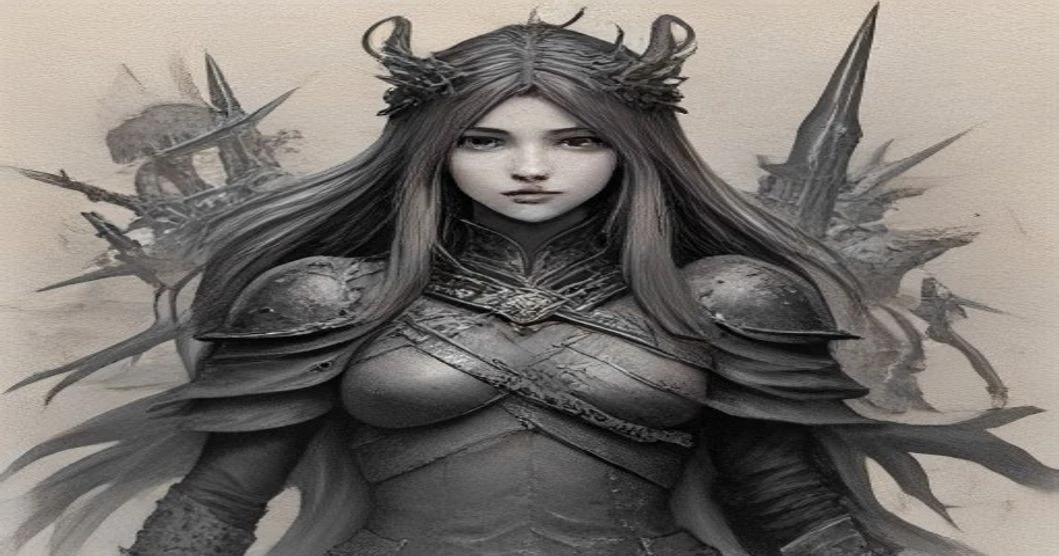 ยืนยันแล้ว! ตำนานแฟนตาซีกลับมาผงาด! Record of Lodoss War: Queen of Death เปิดให้อ่านภาษาอังกฤษแล้ว ต้องดู!